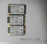 Lot Of Lite-on Thin 32GB 2.5" Ssd LMS-32L6M-HP, 717771-001, 735594-001. Fixed Price $28.99.