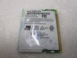 3CN3AC1556 Dell Latitude C800 C600 3COM Fast ETHERNET/56K Modem Combo Adapter. Fixed Price $19.95.