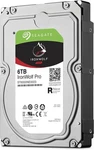 New Seagate Ironwolf Pro 3.5" 6TB Nas Raid Hard Drive 7200RPM Sata ST6000NE0023. Fixed Price $369.00.