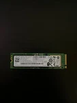 Samsung PM981A 256GB 2280 MZVLB256HBHQ-000L2 MZ-VLB256B Health 97%. Fixed Price $24.99.