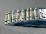 Lot Of - Toshiba Ssd 256GB THNSNH256G8NT. Fixed Price $189.99.