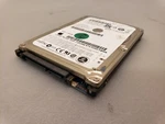 Fujitsu Apple Mac MHY2120BH 120GB Sata Laptop Hard Drive 5400RPM 2.5" M120S Hdd. Fixed Price $20.00.