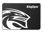 Kingspec P3 Ssd 256GB Internal 2.5" Solid State Drive Inch Sata Iii 3D Nand. Fixed Price $167.52.