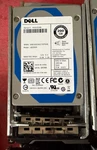 Lot Of - Dell 200GB 2.5" Sas Ssd LB206M 6R5R8. Fixed Price $320.00.