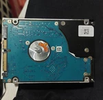 Seagate Laptop Thin ST500LT012 500GB 2.5" Sata 5400RPM 8MB Hdd. Fixed Price $25.00.