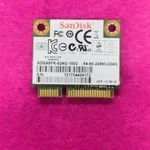 Sandisk 24GB Msata Mini Ssd For Asus Vivobook - S500CA Series. Fixed Price $23.29.