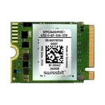 Swissbit SFPC240GM1EC4TO-I-6F-A16. Fixed Price $55.00.