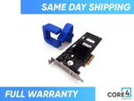 Hp 600279-B21 320GB Multi Level Cell Pcie Iod 600475-001. Fixed Price $42.95.