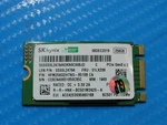 Lenovo E15 Sk Hynix 256GB Nvme M.2 Ssd Solid State Drive HFM256GDHTNG-8510B. Fixed Price $34.99.