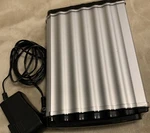 Buslink Triple Combo CO-2T-U2FS Hard Drive Tb Firewire / Usb 2.0. Fixed Price $74.99.
