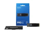 Samsung 990 Evo Ssd 1TB, Pcie Gen 4X4 5X2 M.2 - Sealed In Box. Fixed Price $199.99.