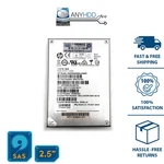 Hp 3.84TB Sas Ssd Sxmlld P/n 804170-001 2Y7547N10H 806950-001 Grade. Fixed Price $689.99.