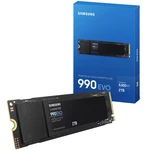 Samsung 990 Evo Nvme Ssd M.2 GEN4 2TB Internal 2280MZ-V9E2T0BW. Fixed Price $622.13.