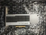 Fusion-io F00-001-1T20-CS-0001 1.2TB Mlc Solid State Drive. Fixed Price $100.00.