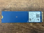 Western Digital Pc SN520 256GB Nvme M.2 2280 Ssd SDAPNUW-256G-1202 Wd. Fixed Price $28.00.