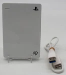 Seagate 2TB External Hard Drive For Sony Playstation 4 And 5 SRD00F1. Fixed Price $55.00.
