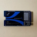 Sabrent Rocket Nano Nvme Pcie M.2 2242 Internal Ssd SB-1342-1TB. Fixed Price $120.00.