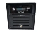 Buffalo TS-WX4.0TL/R1 Nas, Raid Support, Sata Ii Interface/no Hdd. Fixed Price $79.99.