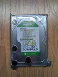 Western Digital Caviar Green Hard Drive WD10EADS-65L5B1. Fixed Price $55.00.
