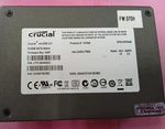 Crucial Blue 512GB Sata 6GB/S 2.5-INCH Internal CT512M4SSD2. Fixed Price $52.00.