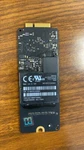 Apple Macbook Pro Retina 13" 512GB Ssd Drive MZ-DPC512A/0A2 655-1795A. Fixed Price $59.99.