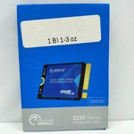 New Orico J10-2230 Ssd Enclosure. Fixed Price $37.99.