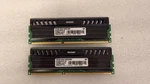 Patriot Viper 16GB (2X8GB) DDR3 PC3-12800 1600MHZ (PV316G160C9K). Fixed Price $24.99.