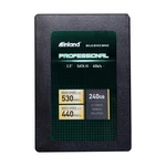 Inland Professional Ssd 3D Nand Sata Iii 6GB/S 2.5" 7MM 240GB,. Fixed Price $91.95.