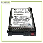 507127-B21 Hp 300GB 10K Sas 6G Dp 2.5" Hdd 597609-001 507129-003 W/ Blank Tray. Fixed Price $11.80.
