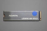 Adata Legend Gold 2TB 2280 M.2 Nvme Ssd (SLEG-800G-2000GB-S38) 90-99% Health. Fixed Price $189.00.