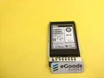JR1HP Dell 3.84TB Sas 12GBPS Read Intensive 2.5IN Ssd MZ-ILS3T8B *health 50%-70%. Fixed Price $369.00.