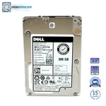 0NCT9F Dell ST300MP0026 300GB 2.5'' Sas 512E 15000 Rpm 12GBPS Hard Drive. Fixed Price $56.66.