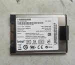 Lenovo 160GB (msata) 1.8" Intel Hard Drive 45N8018 SSDSA1M160G2LE. Fixed Price $16.00.