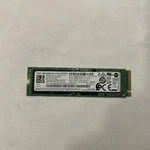 Samsung PM981 512GB M.2 2280 Pcie Nvme Ssd MZVLB512HAJQ-000D1. Fixed Price $75.00.