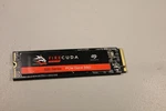 2TB Seagate Firecuda 520 Ssd Pcie M.2 2280 4X4 Nvme Up To 5000MB/S Gaming. Fixed Price $228.62.