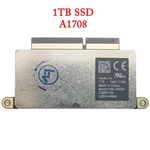 1TB Ssd Solid State Hard Drive 656-0069A 656-0047A Macbook Pro 13" A1708 2016. Fixed Price $299.99.