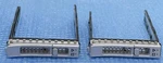 Lot 2X Cisco 2.5'' Caddy Tray 74-113290-01 Ucs C220 C240 C480 Ml C4200. Fixed Price $14.99.