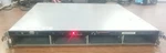Data Server Buffalo WS-RV8.0TL/R5. No Caddies. Hdds. *read*. Fixed Price $70.00.