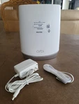 Netgear Orbi RBR750 Router AX4200 Mesh Network With Wifi 6 Very Good Condition. Fixed Price $27.99.