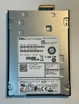 Dell 0NPVXY 7.68TB Kioxia KCD8XPJE7T68 E3.S Pcie Nvme Gen 5 Ssd SDF4383DAB91T. Fixed Price $1650.00.