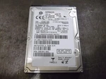 Hitachi 580304-002 H2T5001672S 0A78275 Hard Drive Type TS7SAA500 (BIN155). Fixed Price $12.00.