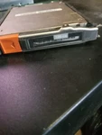 Hgst 0B32072 Sas 200GB Ssd. Fixed Price $50.00.