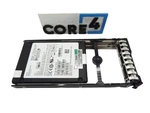 Hp P37622-001 3PAR 15.36TB Fips Encrypted 2.5IN Ssd. Fixed Price $2195.00.