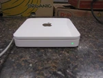 Apple Airport Time Capsule 2TB A1355 3RD Generation W/ Power Cord Mac Working!. Fixed Price $52.49.