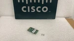 Cisco SSD-MSATA-200G 200GB Solid State Drive W/ Screws Isr-ssd ISR4300 ISR4400. Fixed Price $34.00.