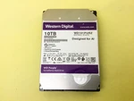 Western Digital Purple 10TB 7200RPM Sata 6GB/S 3.5'' Surveillance Hdd WD101PURZ. Fixed Price $259.00.