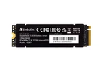 Verbatim VI7000G 1TB Internal Ssd Pci Express GEN4 Nvme M.2 2280 49367. Fixed Price $236.90.