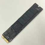 Genuine Samsung 256GB Mlc Sata Ssd 655-1772A MZ-CPA2560/0A2 For Macbook Air. Fixed Price $64.07.