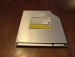Laptop Part:sony Vaio SVT141A11L Panasonic Dvd Cdrom Rewritable Drive. Fixed Price $20.00.