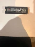 Samsung 980 Pro 1TB Nvme GEN4 M.2 Ssd W/ Heatsink (MZ-V8P1T0CW) PS5 Ready. Fixed Price $144.99.